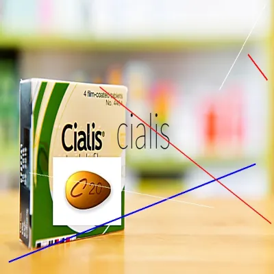 Quand sortira le générique du cialis